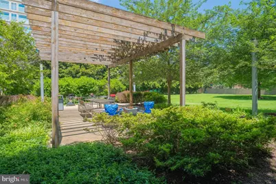 1101 3rd Street SW #610, Washington, DC 20024 - Photo 5