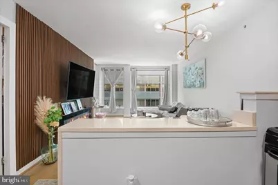 1101 3rd Street SW #610, Washington, DC 20024 - Photo 17