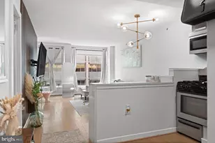 1101 3rd St SW, Washington, DC 20024 - Photo 9