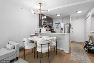 1101 3rd St SW, Washington, DC 20024 - Photo 13