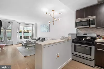 1101 3rd Street SW #610, Washington, DC 20024 - Photo 15