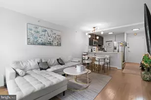 1101 3rd St SW, Washington, DC 20024 - Photo 21