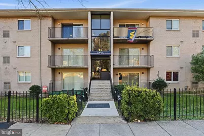 625 Chesapeake Street SE #301, Washington, DC 20032 - Photo 19