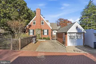 3515 36th St NW, Washington, DC 20016 - Photo 5