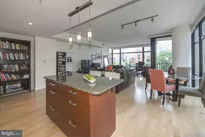 1010 Massachusetts Avenue NW #501, Washington, DC 20001 - Photo 3
