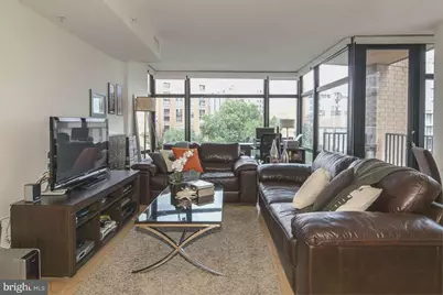 1010 Massachusetts Avenue NW #501, Washington, DC 20001 - Photo 5