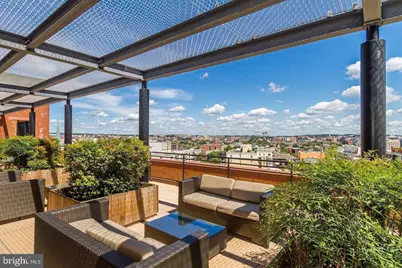 1010 Massachusetts Avenue NW #501, Washington, DC 20001 - Photo 13