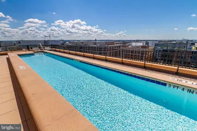 1010 Massachusetts Avenue NW #501, Washington, DC 20001 - Photo 15
