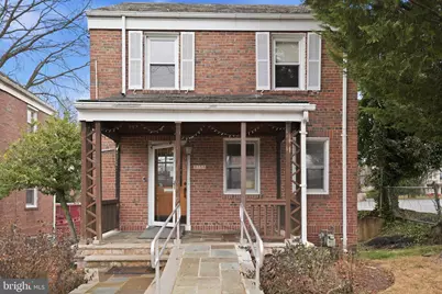 6758 Eastern Avenue NW, Washington, DC 20012 - Photo 1