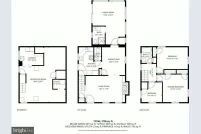 6758 Eastern Avenue NW, Washington, DC 20012 - Photo 35