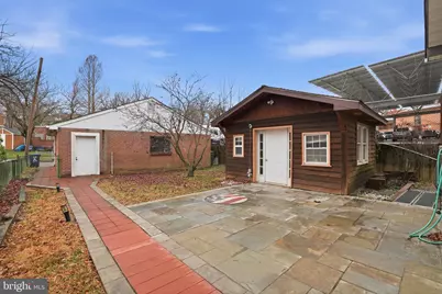 6758 Eastern Avenue NW, Washington, DC 20012 - Photo 27