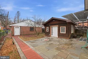 6758 Eastern Ave NW, Washington, DC 20012 - Photo 27