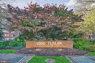 4000 Tunlaw Rd NW, Washington, DC 20007 - Photo 1