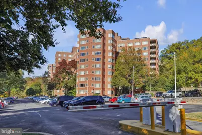4000 Tunlaw Road NW #UNIT 417, Washington, DC 20007 - Photo 3