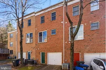 802 Hr Drive SE, Washington, DC 20032 - Photo 29