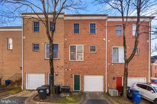 802 Hr Dr SE, Washington, DC 20032 - Photo 3