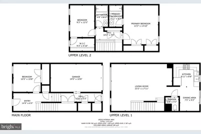 802 Hr Drive SE, Washington, DC 20032 - Photo 31