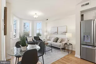 122 Bates St NW, Washington, DC 20001 - Photo 3