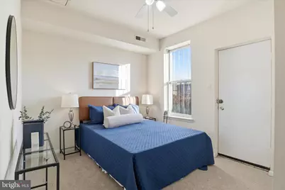 122 Bates Street NW, Washington, DC 20001 - Photo 15