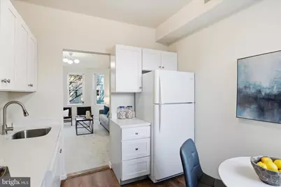 122 Bates Street NW, Washington, DC 20001 - Photo 43