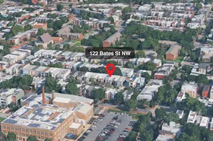 122 Bates St NW, Washington, DC 20001 - Photo 27