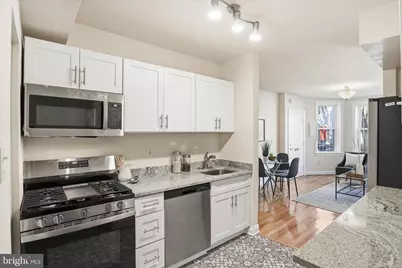 122 Bates Street NW, Washington, DC 20001 - Photo 5