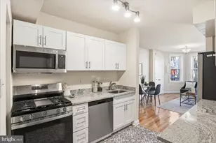 122 Bates St NW, Washington, DC 20001 - Photo 5