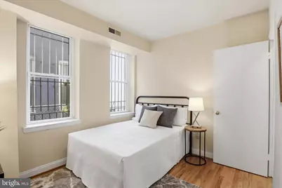 122 Bates Street NW, Washington, DC 20001 - Photo 35