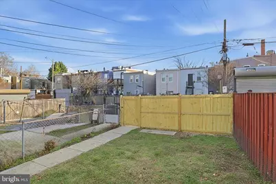 122 Bates Street NW, Washington, DC 20001 - Photo 17