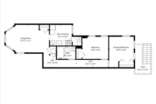 122 Bates St NW, Washington, DC 20001 - Photo 23