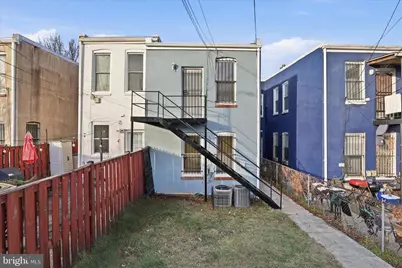 122 Bates Street NW, Washington, DC 20001 - Photo 49