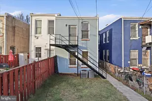 122 Bates St NW, Washington, DC 20001 - Photo 49