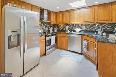 1080 Wisconsin Avenue NW #3011, Washington, DC 20007 - Photo 7