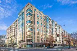 1155 23rd St NW, Washington, DC 20037 - Photo 17