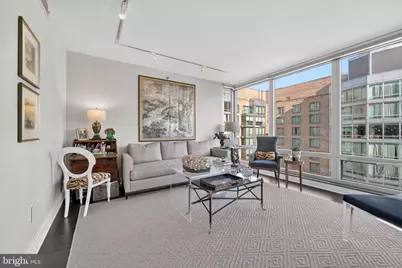 1155 23rd Street NW #PH1F, Washington, DC 20037 - Photo 3