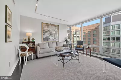 1155 23rd Street NW #PH1F, Washington, DC 20037 - Photo 1