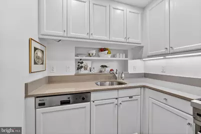 1155 23rd Street NW #PH1F, Washington, DC 20037 - Photo 9