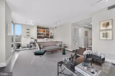 1155 23rd Street NW #PH1F, Washington, DC 20037 - Photo 5