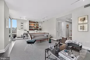 1155 23rd St NW, Washington, DC 20037 - Photo 5