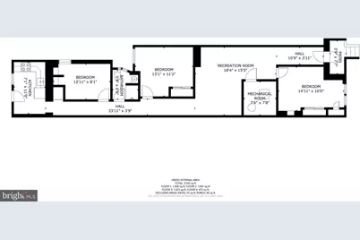 28 T Street NW, Washington, DC 20001 - Photo 57