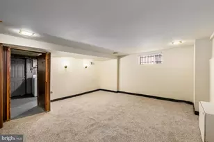 2010 T St SE, Washington, DC 20020 - Photo 25