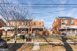 2010 T St SE, Washington, DC 20020 - Photo 33