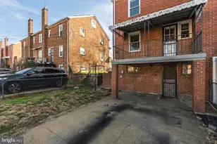 2010 T St SE, Washington, DC 20020 - Photo 29