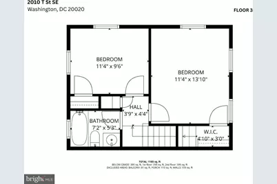 2010 T Street SE, Washington, DC 20020 - Photo 13