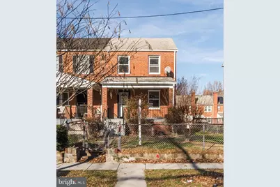 2010 T Street SE, Washington, DC 20020 - Photo 1