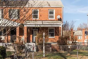 2010 T St SE, Washington, DC 20020 - Photo 1