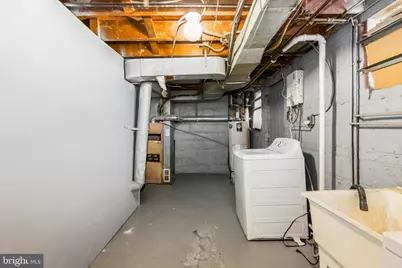 2010 T Street SE, Washington, DC 20020 - Photo 27