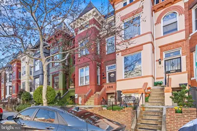 28 T Street NW, Washington, DC 20001 - Photo 3