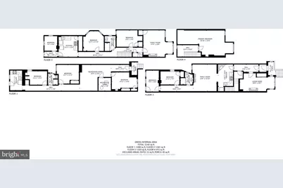 28 T Street NW, Washington, DC 20001 - Photo 61