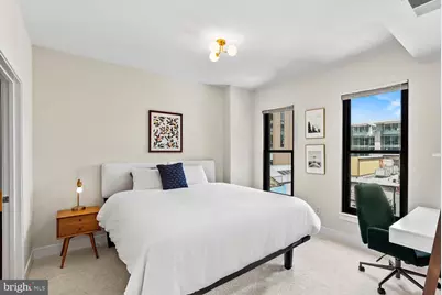 910 M Street NW #403, Washington, DC 20001 - Photo 11